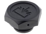 Dop de umplere M22, 20mm, rezistent la uleiuri și substanțe chimice