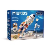 MIUKIDS RACHETA SuperHeroes ToysZone