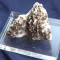 Specimen minerale - CUART SI PIRITA (CX4)