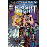 FCBD 2023 Tom Hollands Fright Night 01 FCBD Edition