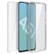 Husa pentru SAMSUNG Galaxy A51 (5G) - 360 Grade (Fata Silicon/Spate Plastic)