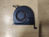 Ventilator 1 Apple Macbook pro A1286 late 2011---- A186, HP