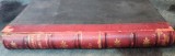 CURS DE PROCEDURĂ CIVILĂ VOL. III-GEORGE G. TOCILESCU CU SEMNĂTURA ORIGINALA-1895 AA.