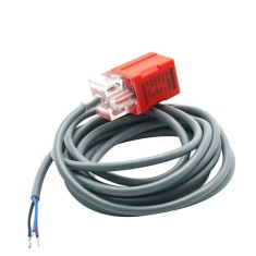 Sensor Proximitate Inductiv PL-08N2 NPN 6-36V