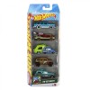 SET 5 MASINI HOT WHEELS GETAWAYS, HOT WHEELS - Vehicule