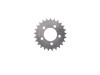 Pinion Transmisie Spate Moto 415 25T, 4 gauri