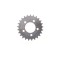Pinion transmisie spate 415/25T