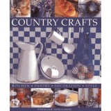 Cumpara ieftin COUNTRY CRAFTS KITCHEN, PANDRY, DECORATION STYLE