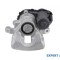 Etrier spate Mercedes B-Class (2011-&gt;) [W246,W242] #1