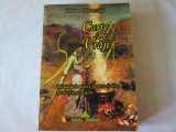 Christian si Miriam Dikol - Carte de Vraji, Editura Esoteris, 360 Pagini
