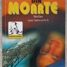 M-AM REINTORS DIN MOARTE-STEFAN VON IANCOVICH