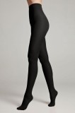 Ciorap Gros din Microfibră Episode 50 Den - Nero, 5-XL Standard