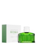 Apa de toaleta Laura Biagiotti Roma Uomo Green Swing, 75 ml, pentru barbati