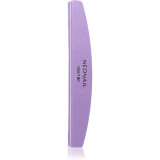 Cumpara ieftin NEONAIL Nail File Violet Trapeze pila de luciu 100/180 1 buc