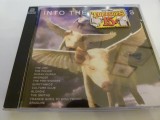 into the einghties - 2 cd- 3552