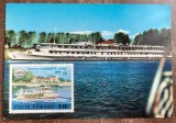QW24 G - Carte postala - tematica turism - vedere - Giurgiu 5