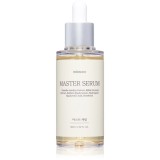 mixsoon Master Serum ser regenerator intens cu ingrediente fermentate 60 ml