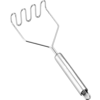 Pasator pentru piureuri inox foto