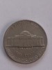 Five cents 1994 D sua, Africa