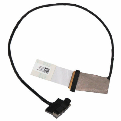 Cablu video LVDS Laptop, Asus, N750, N750J, N750JK, N750JV, R750J, 1422-01J7000 foto