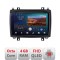 Navigatie Cadillac CTS intre anii 2003-2007 Android Ecran QLED octa core 4+64 carplay android auto KIT-CTS+EDT-E310V3 CarStore Technology