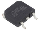 Diodă Redresoare SMD 600V 60A D3PAK