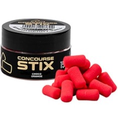 Wafters Benzar Mix Concourse Method Stix Ciocolata &amp;amp; Portocala, 12mm, 60ml foto
