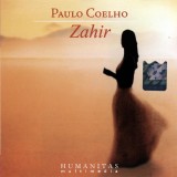 Paulo Coelho &Icirc;n lectura lui Florian Pittiș - Zahir, CD