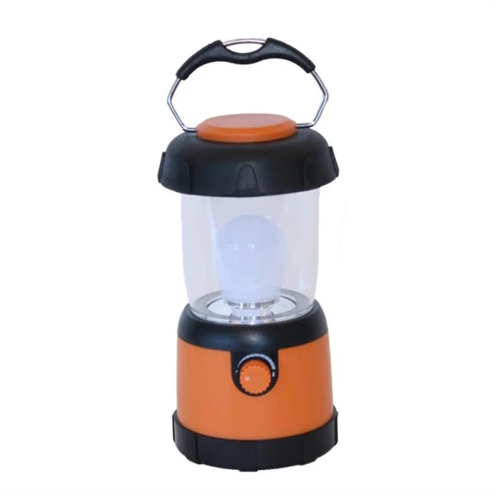 Lanternă X2 Bivvy Lantern