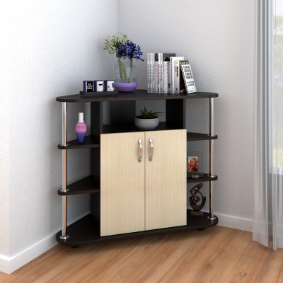 Comoda TV Colt ro wenge+mesteacan foto