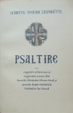 PSALTIREA SFANTULUI EFREM SIRUL- SF. TEOFAN ZAVORATUL. TRADUCERE DIN LIMBA RUSA