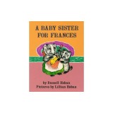 A Baby Sister for Frances