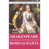 Romeo si Julieta - W. Shakespeare