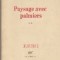 Paysage avec palmiers - recit