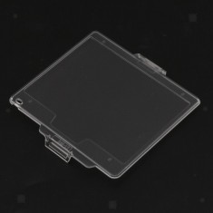 Ecran de protectie pentru LCD Nikon BM-12 BM 12 pentru Nikon D800 foto