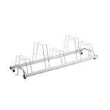 Suport Biciclete 5 Posturi, Cod 567040550RM, Accesorii Sport