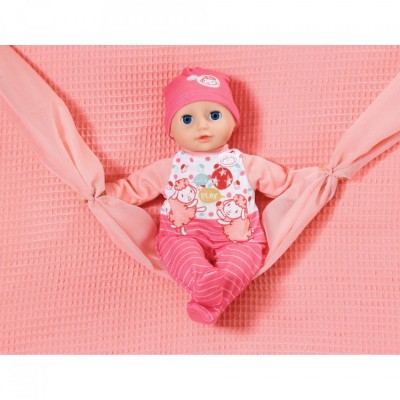 Baby Annabell - Prima Mea Papusa 30 Cm foto
