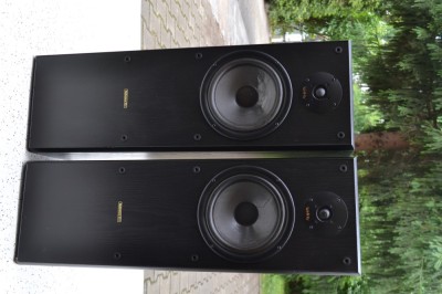 Boxe Infinity Reference 31 i foto