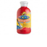 Acuarele Tempera Carioca 500 ml, rosu