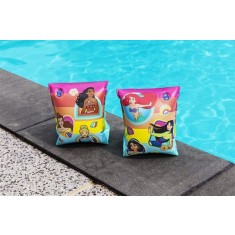 Aripioare inot pentru copii Globo BW Princess Disney gonflabile