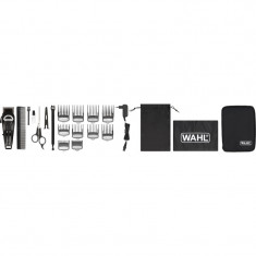 Wahl Elite Pro Cordless aparat pentru tuns parul 1 buc
