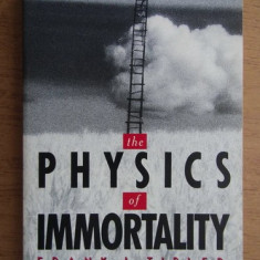 Frank J. Tipler - Physics of immortality