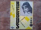 REVISTA REBUS Nr. 277 / 5 ianuarie 1969