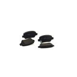 Placute frana OPEL CORSA C F08 F68 ABE C2X009ABE