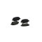 Placute frana OPEL CORSA C F08 F68 ABE C2X009ABE