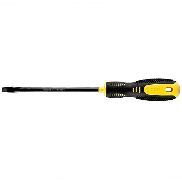 Surubelnita plata 6.5x150 mm Topex 39D806 HardWork ToolsRange