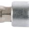 Bit hexagonal 8 mm cu adaptor 1/4 lungime 37 mm YATO