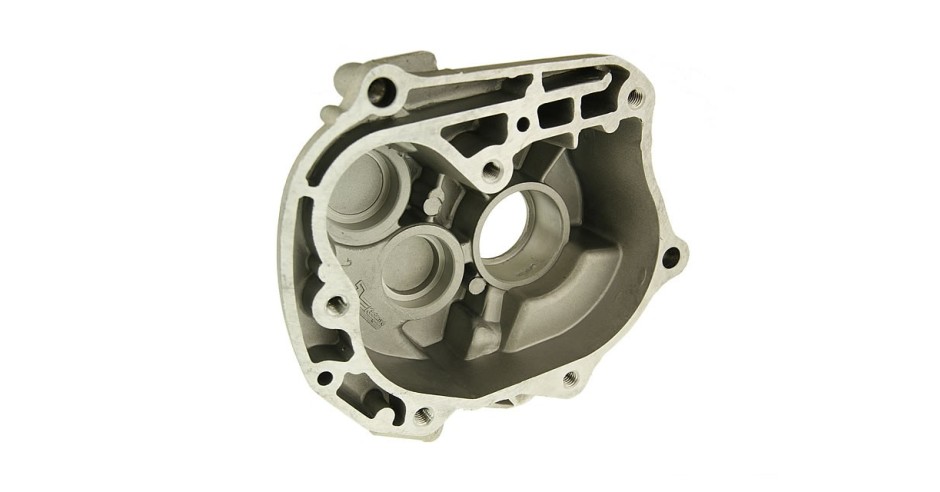thumbnail image 2 of M2S Variator With Rollers – Standard GY6, Fits REX, Baotian, Kymco, Peugeot, Sym, Scooter/Moped 2 of 2