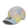 Șapcă Red Bull Racing F1 Team 2024 New Era 9FORTY Dye, Adulti, Universală