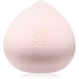 SOSU Cosmetics Pro Blender Sponge burete pentru machiaj Large 1 buc